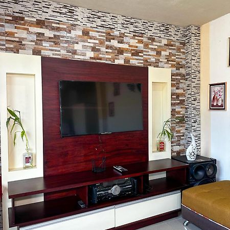 Villa Casa En San Cristobal à Puerto Baquerizo Moreno Extérieur photo