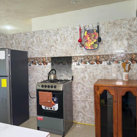 Villa Casa En San Cristobal à Puerto Baquerizo Moreno Extérieur photo