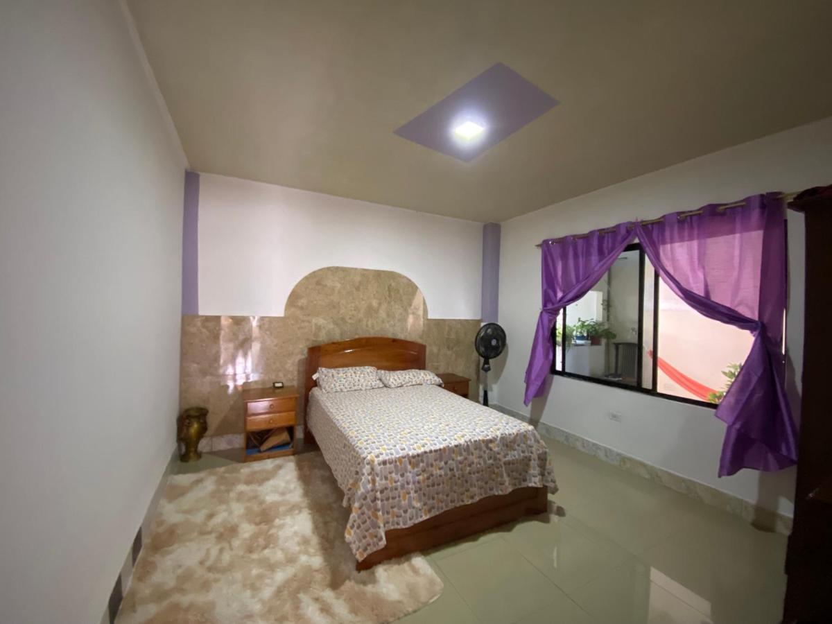 Villa Casa En San Cristobal à Puerto Baquerizo Moreno Extérieur photo