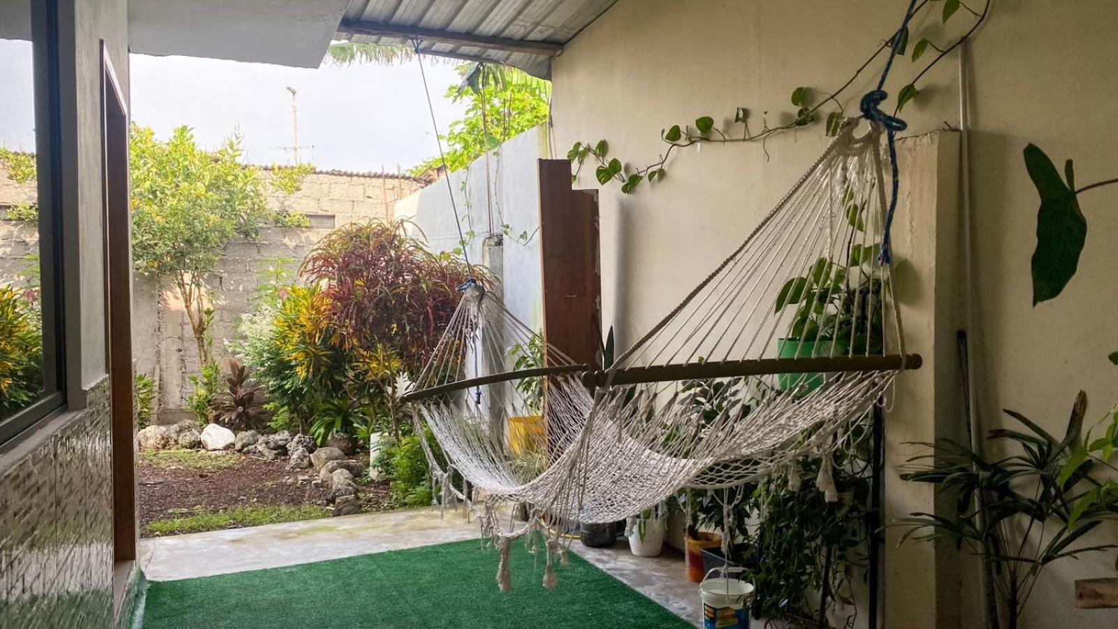 Villa Casa En San Cristobal à Puerto Baquerizo Moreno Extérieur photo