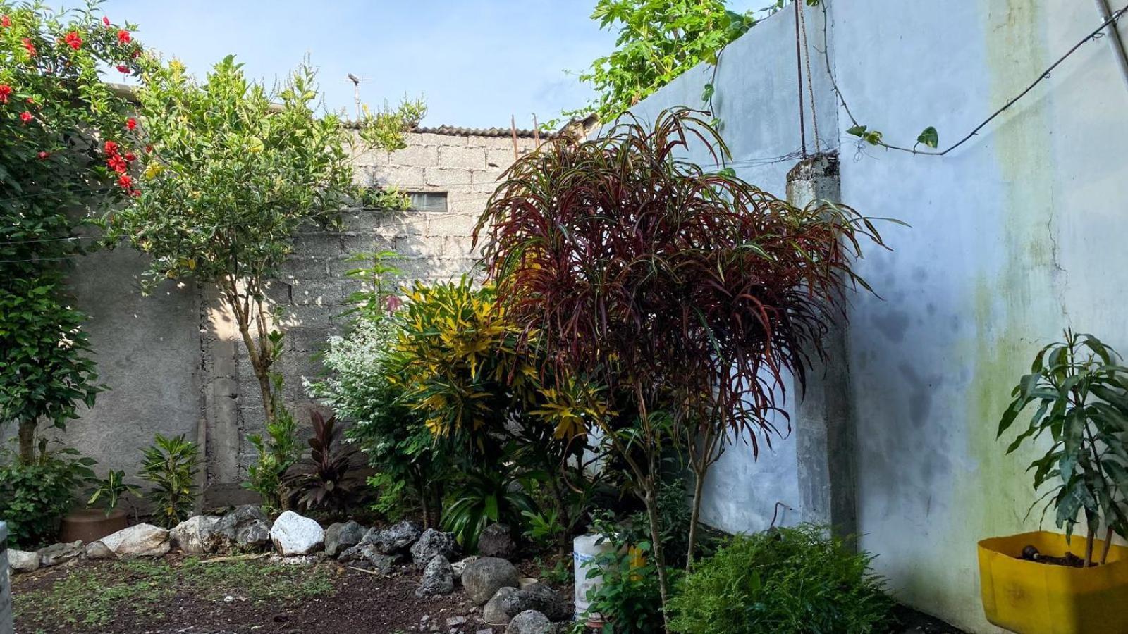 Villa Casa En San Cristobal à Puerto Baquerizo Moreno Extérieur photo