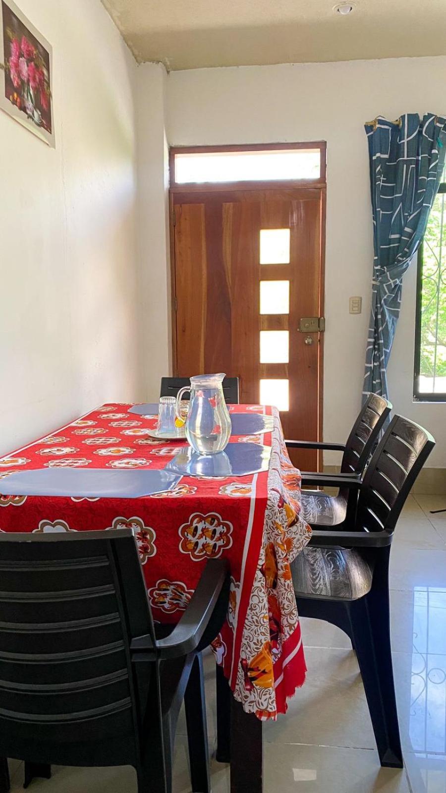 Villa Casa En San Cristobal à Puerto Baquerizo Moreno Extérieur photo
