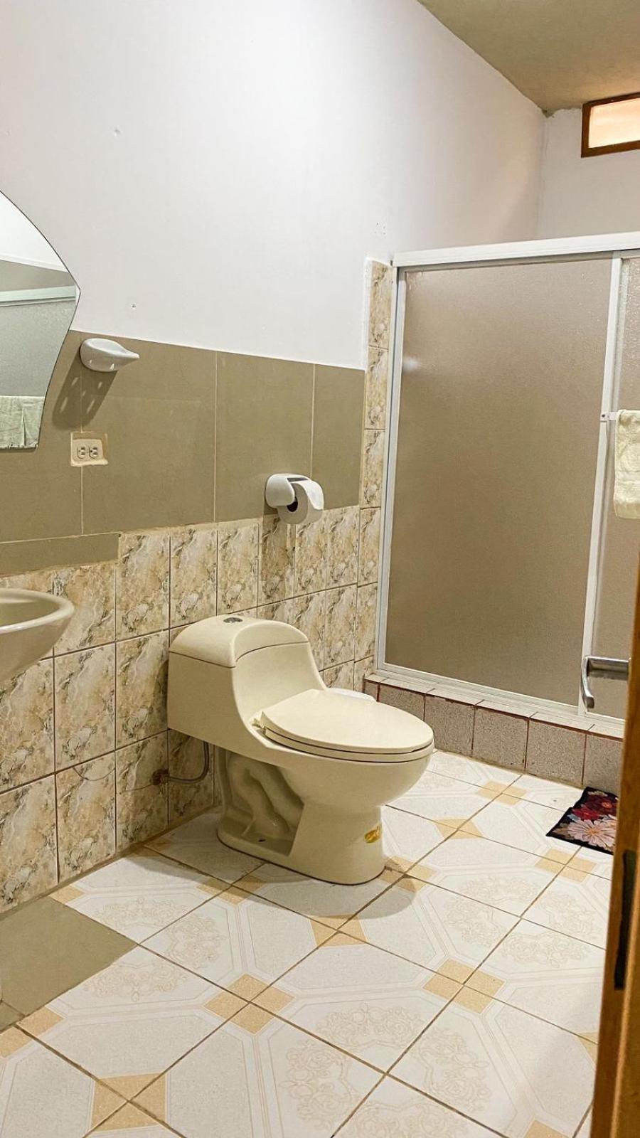 Villa Casa En San Cristobal à Puerto Baquerizo Moreno Extérieur photo