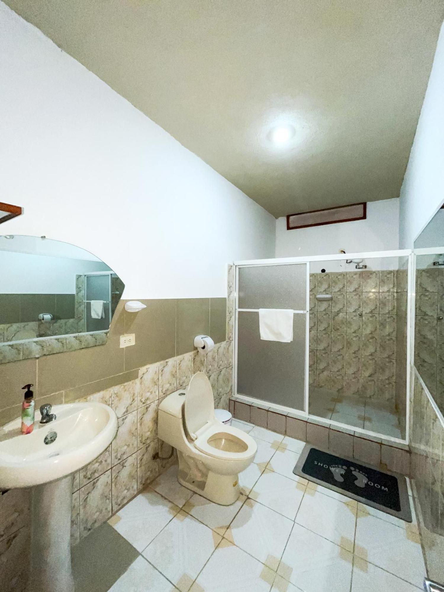 Villa Casa En San Cristobal à Puerto Baquerizo Moreno Extérieur photo