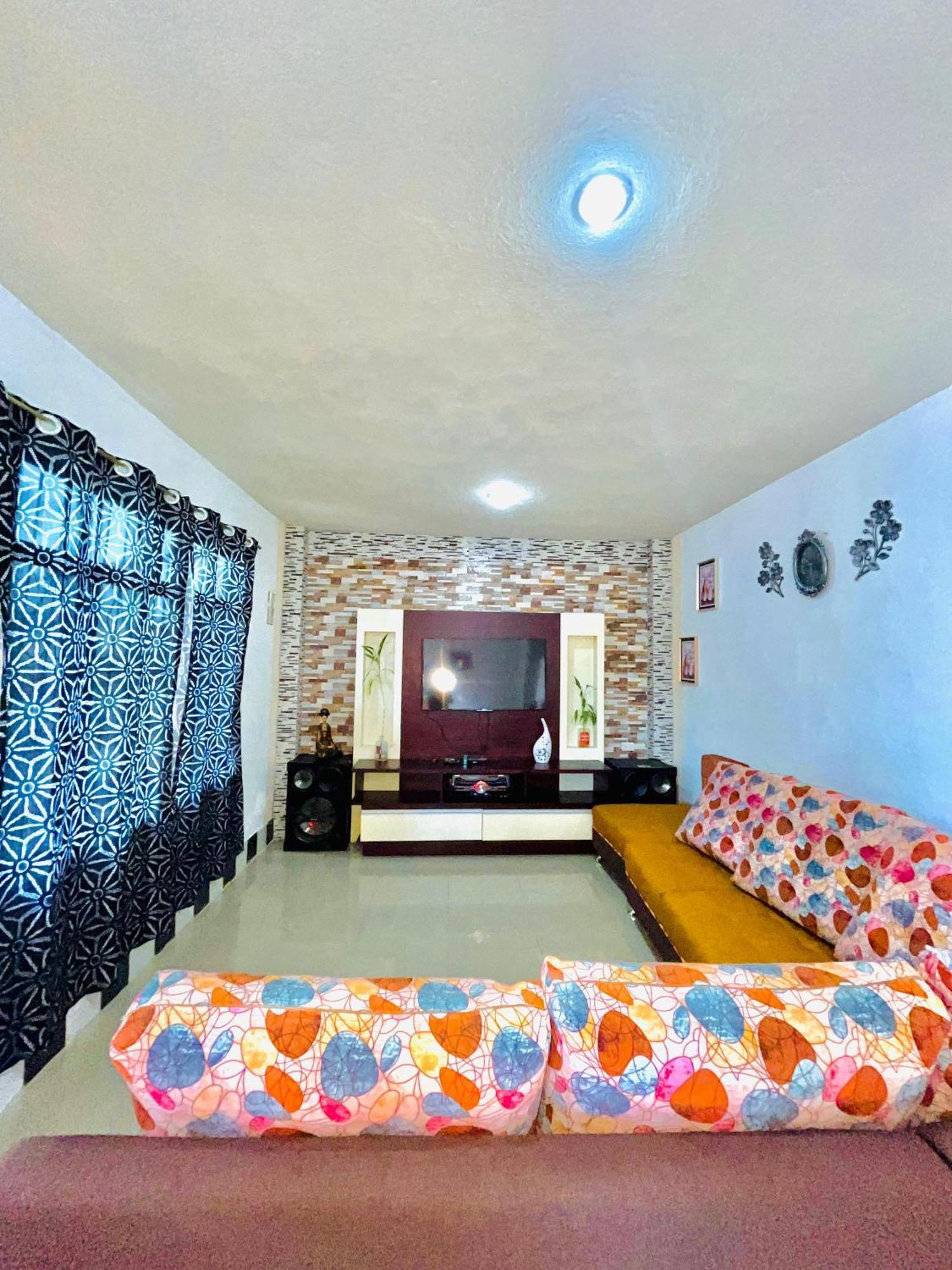 Villa Casa En San Cristobal à Puerto Baquerizo Moreno Extérieur photo