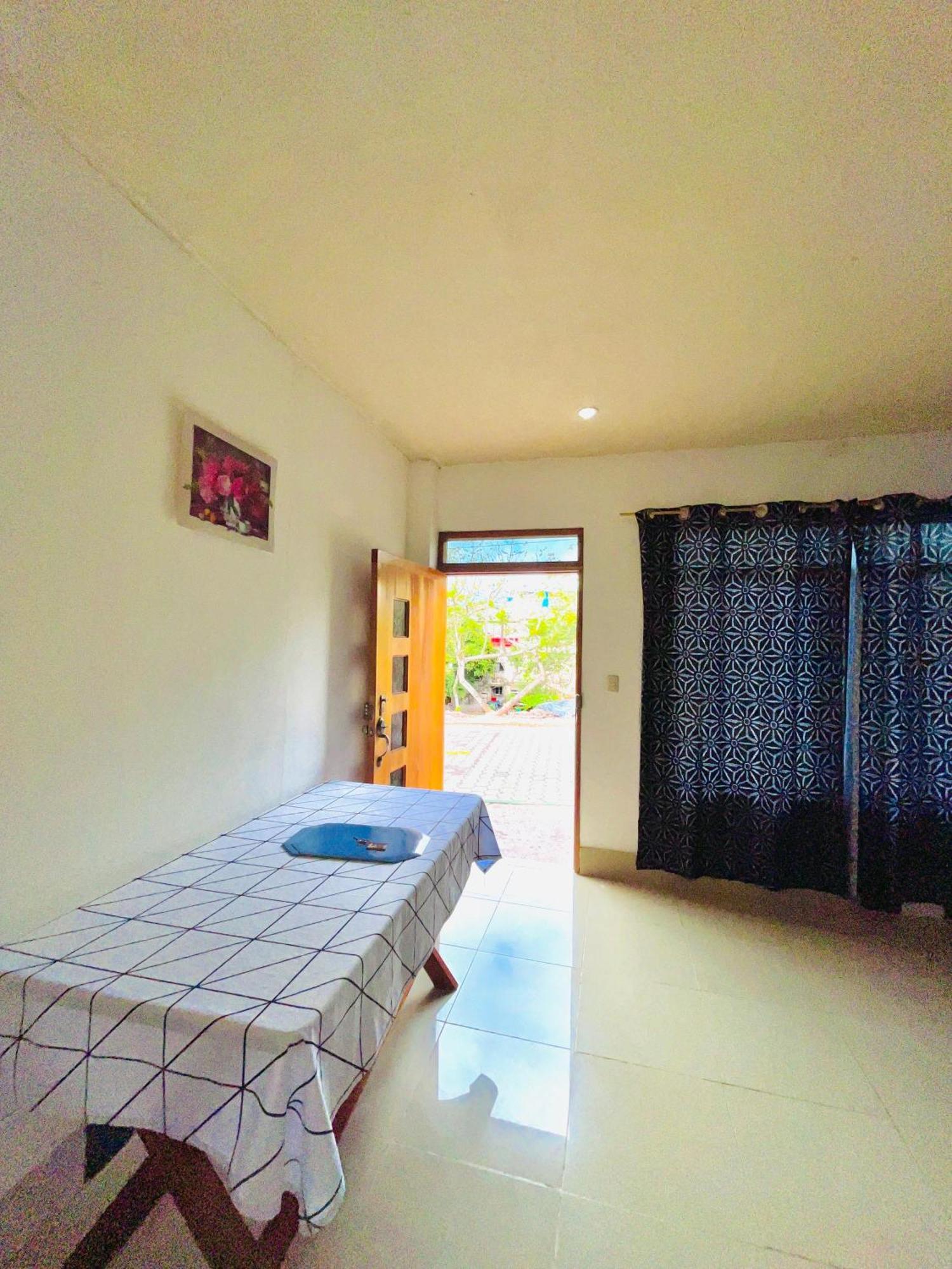 Villa Casa En San Cristobal à Puerto Baquerizo Moreno Extérieur photo