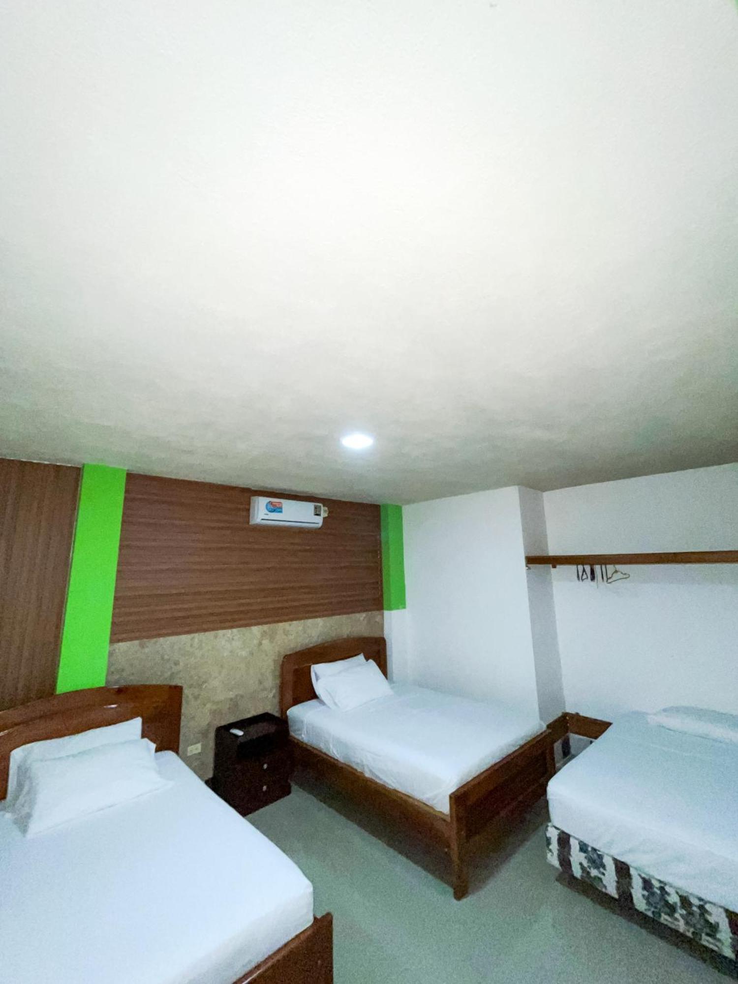 Villa Casa En San Cristobal à Puerto Baquerizo Moreno Extérieur photo