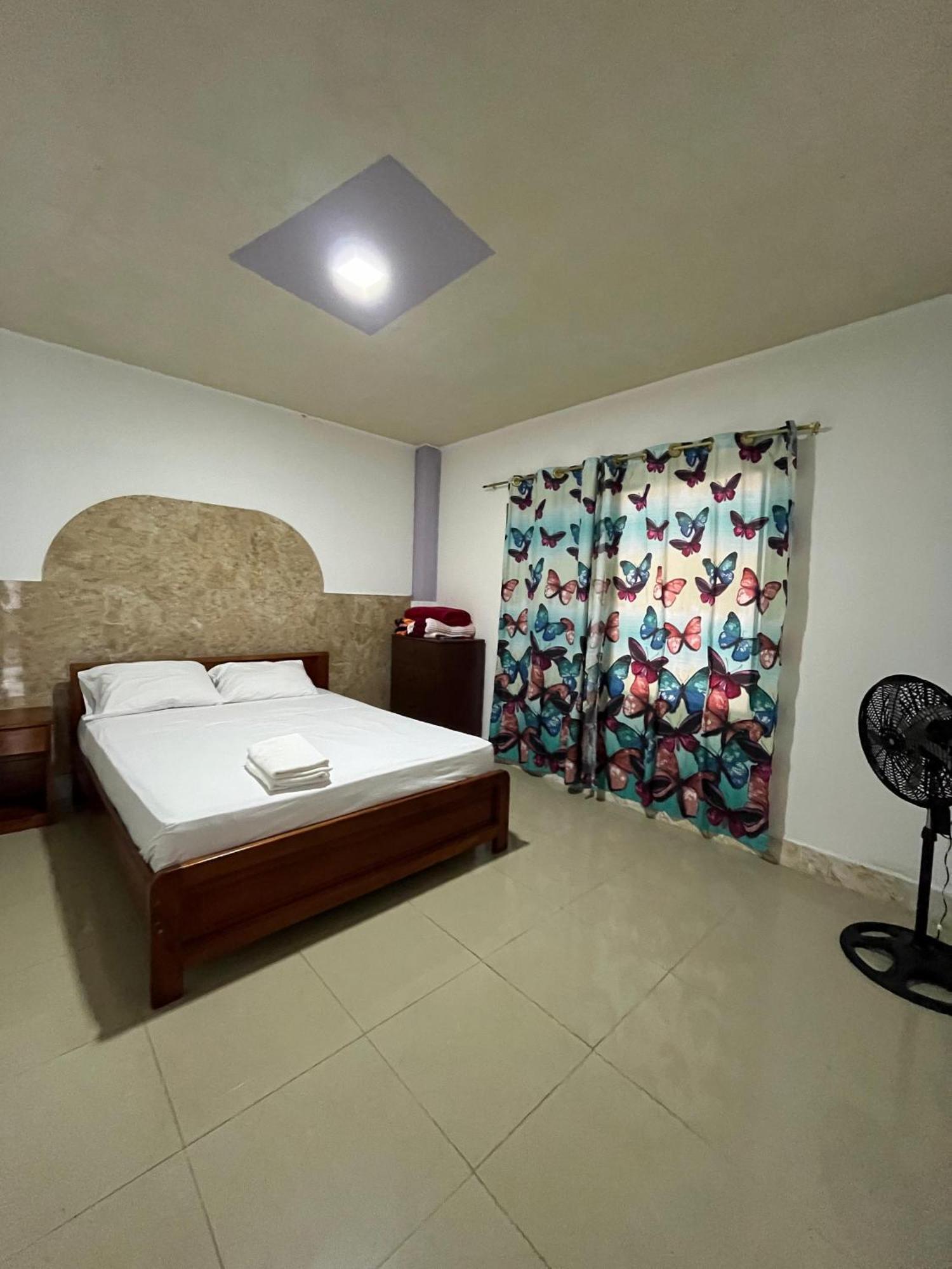 Villa Casa En San Cristobal à Puerto Baquerizo Moreno Extérieur photo