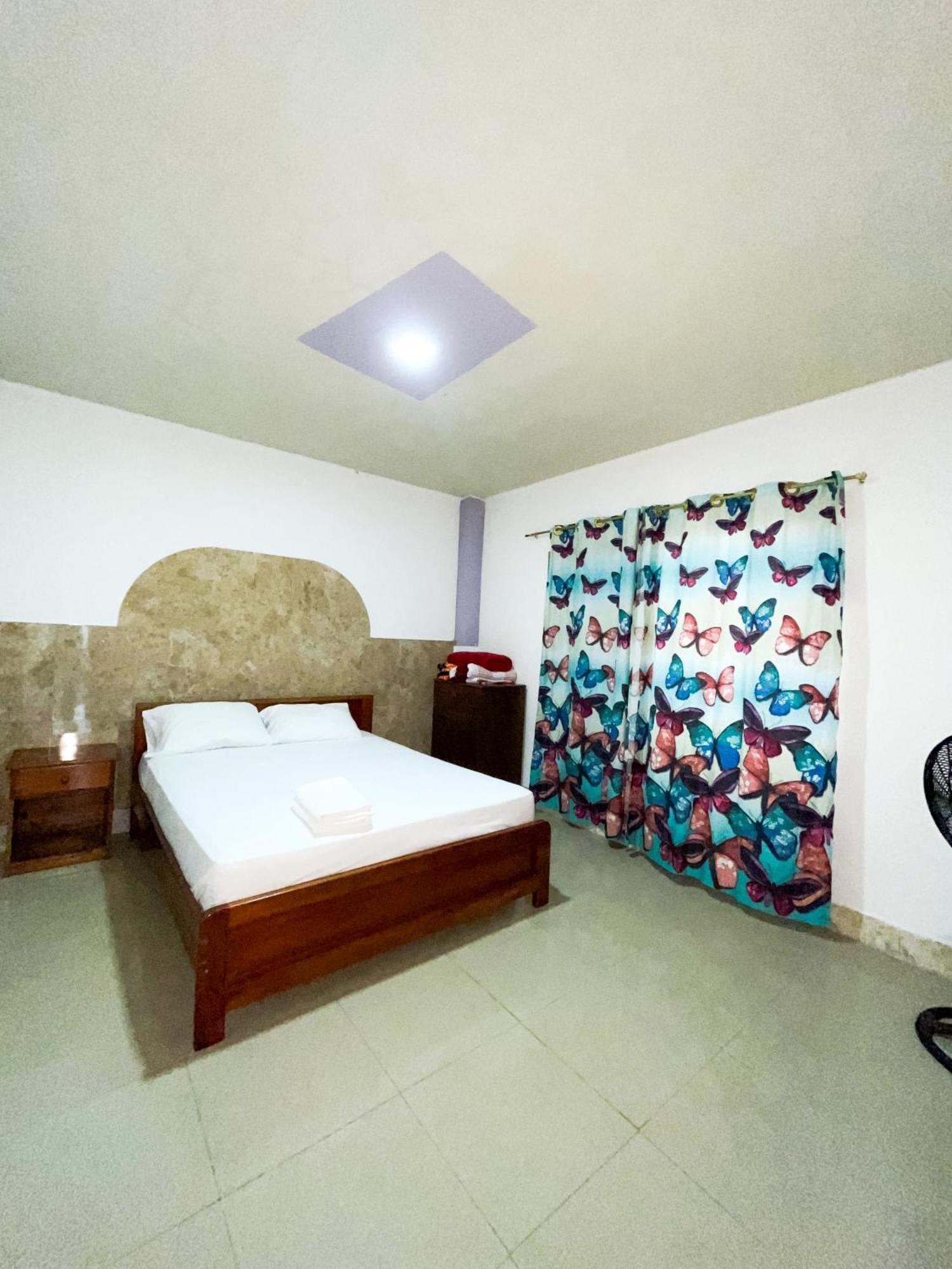 Villa Casa En San Cristobal à Puerto Baquerizo Moreno Extérieur photo