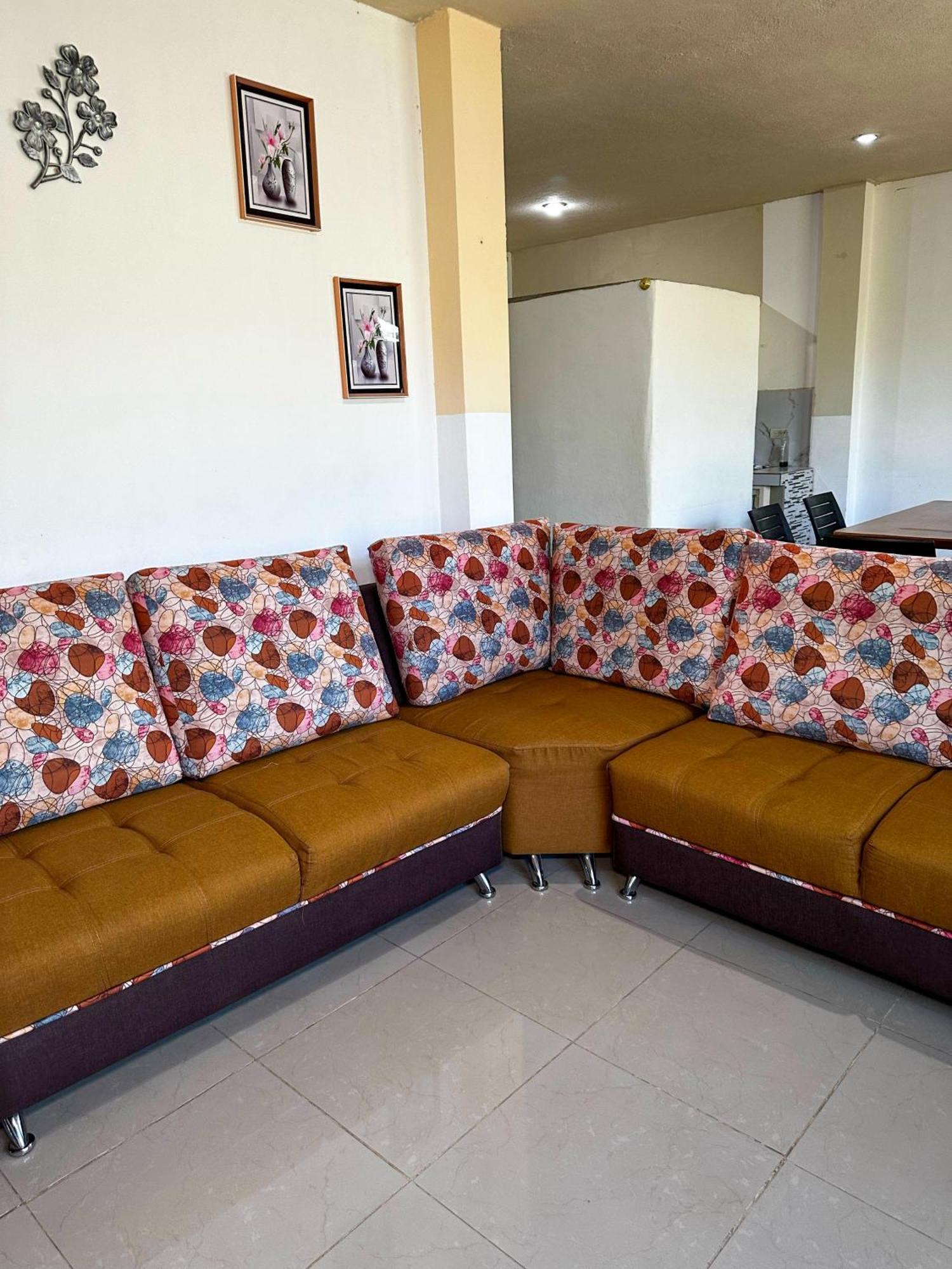 Villa Casa En San Cristobal à Puerto Baquerizo Moreno Extérieur photo