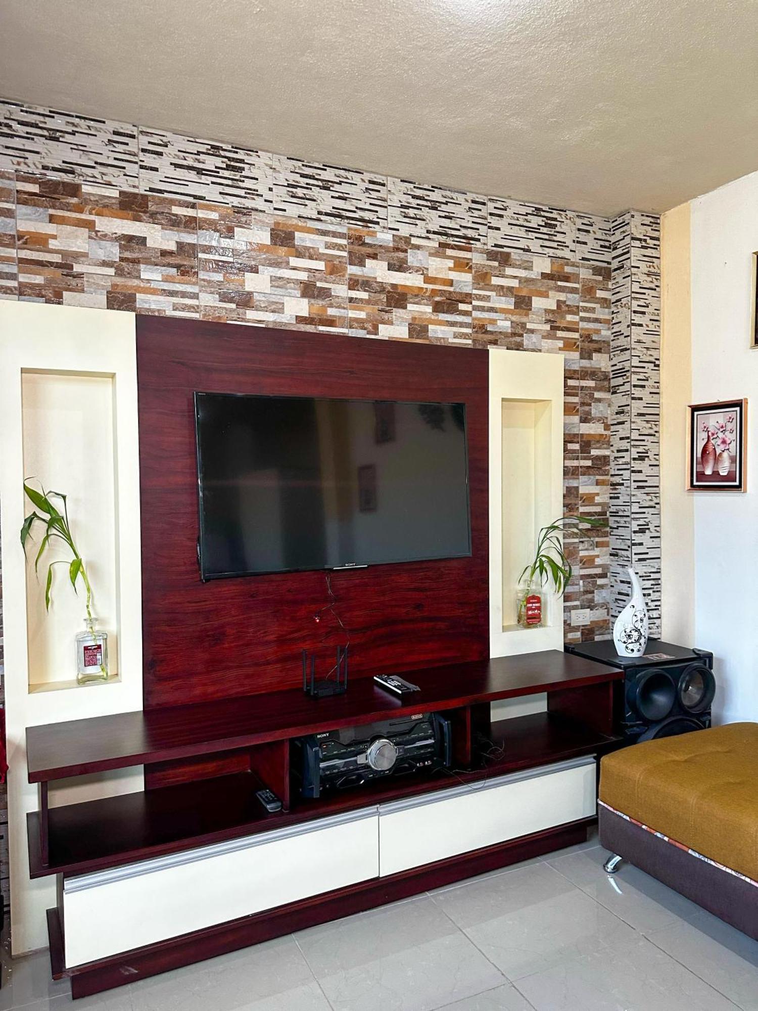 Villa Casa En San Cristobal à Puerto Baquerizo Moreno Extérieur photo