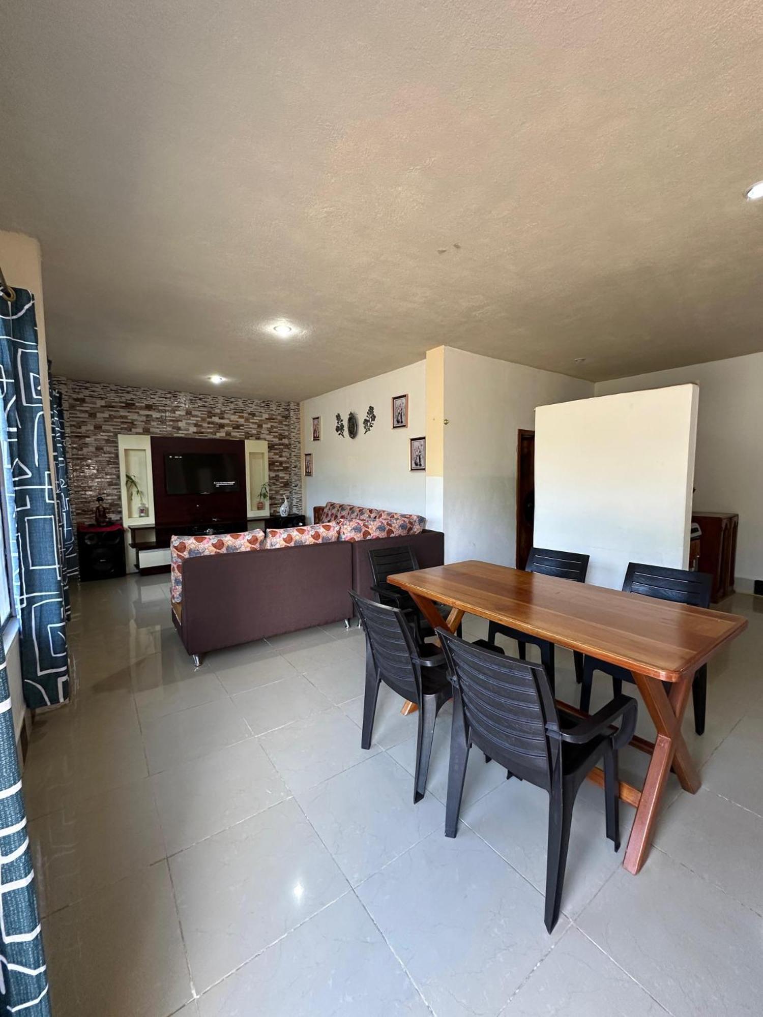 Villa Casa En San Cristobal à Puerto Baquerizo Moreno Extérieur photo