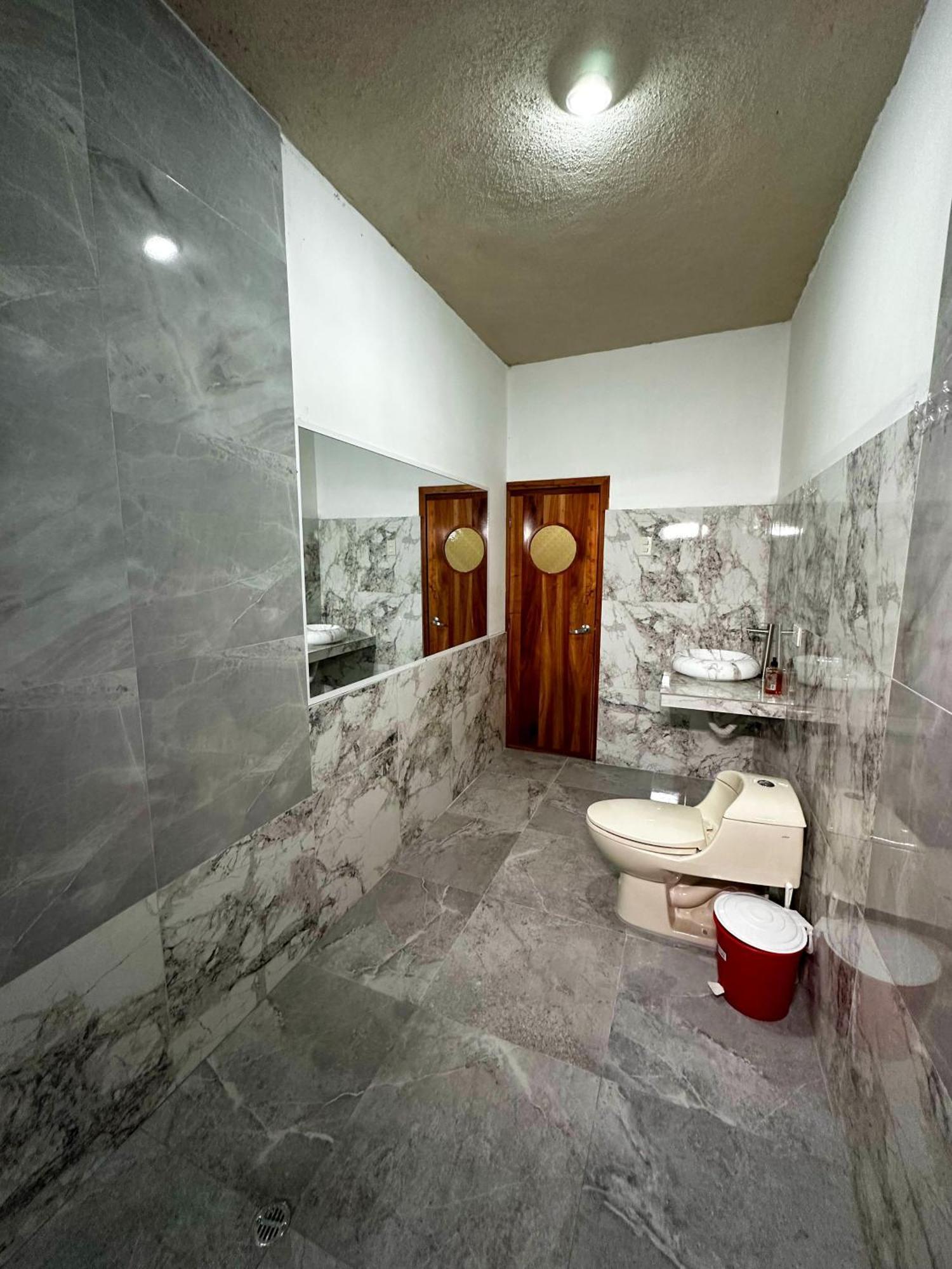 Villa Casa En San Cristobal à Puerto Baquerizo Moreno Extérieur photo