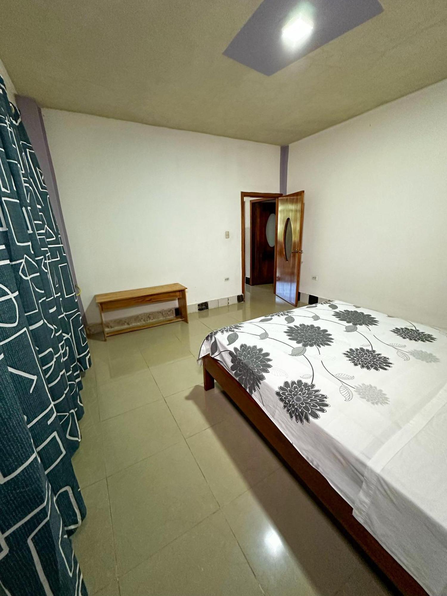 Villa Casa En San Cristobal à Puerto Baquerizo Moreno Extérieur photo