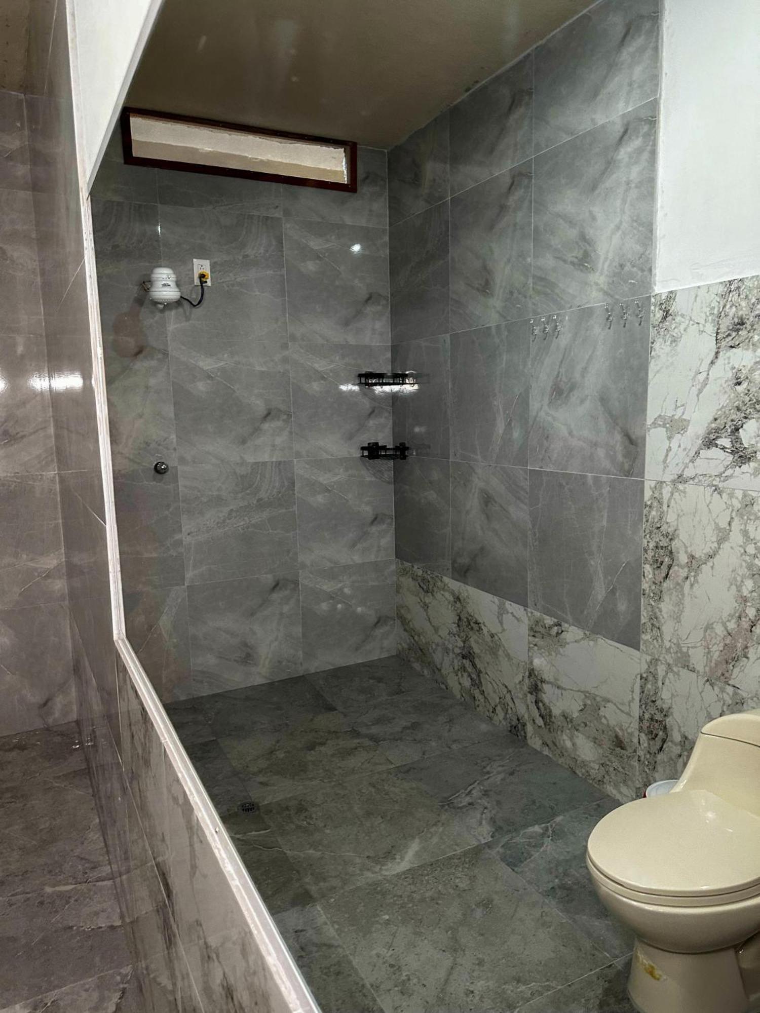 Villa Casa En San Cristobal à Puerto Baquerizo Moreno Extérieur photo