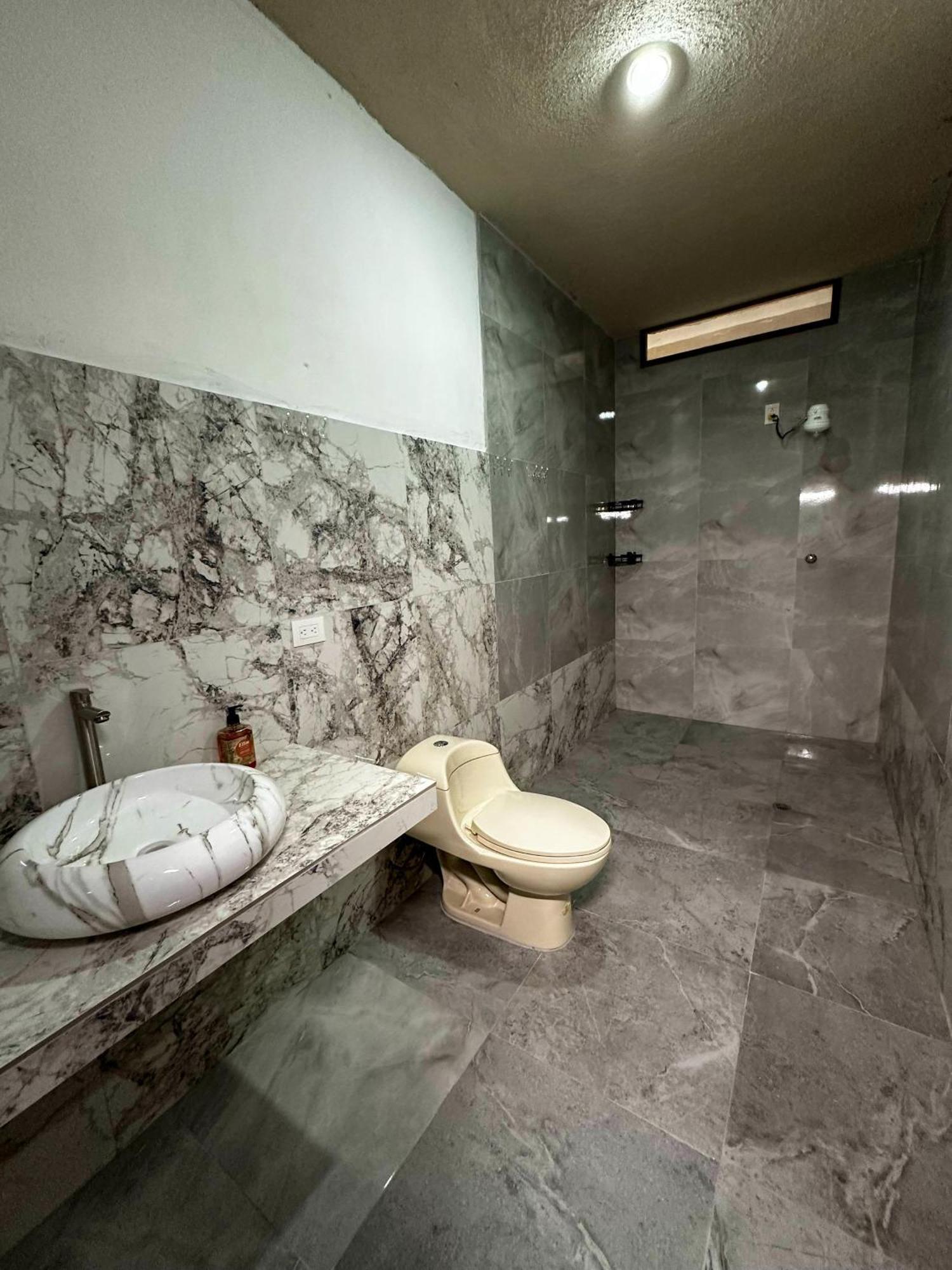 Villa Casa En San Cristobal à Puerto Baquerizo Moreno Extérieur photo