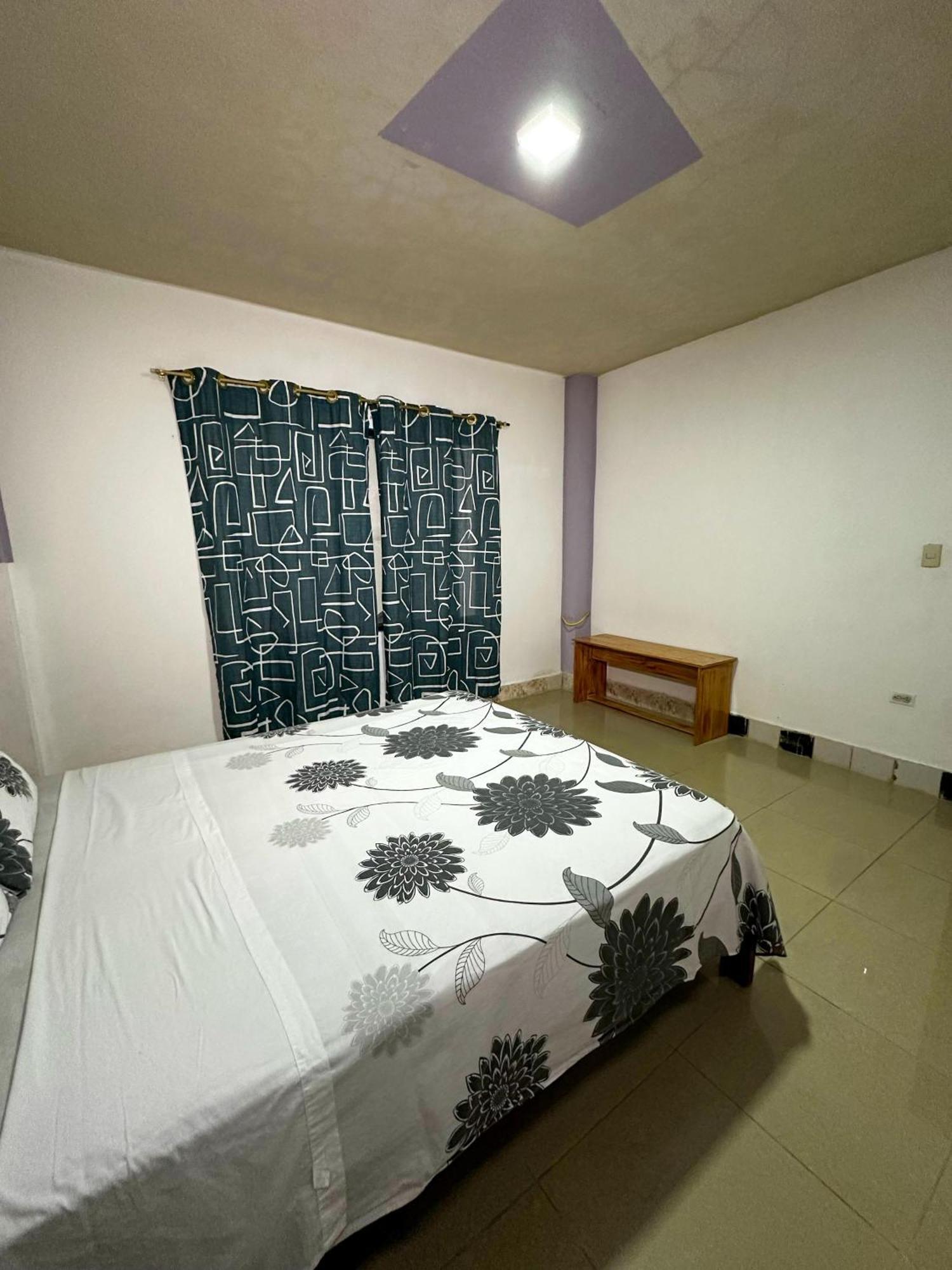 Villa Casa En San Cristobal à Puerto Baquerizo Moreno Extérieur photo