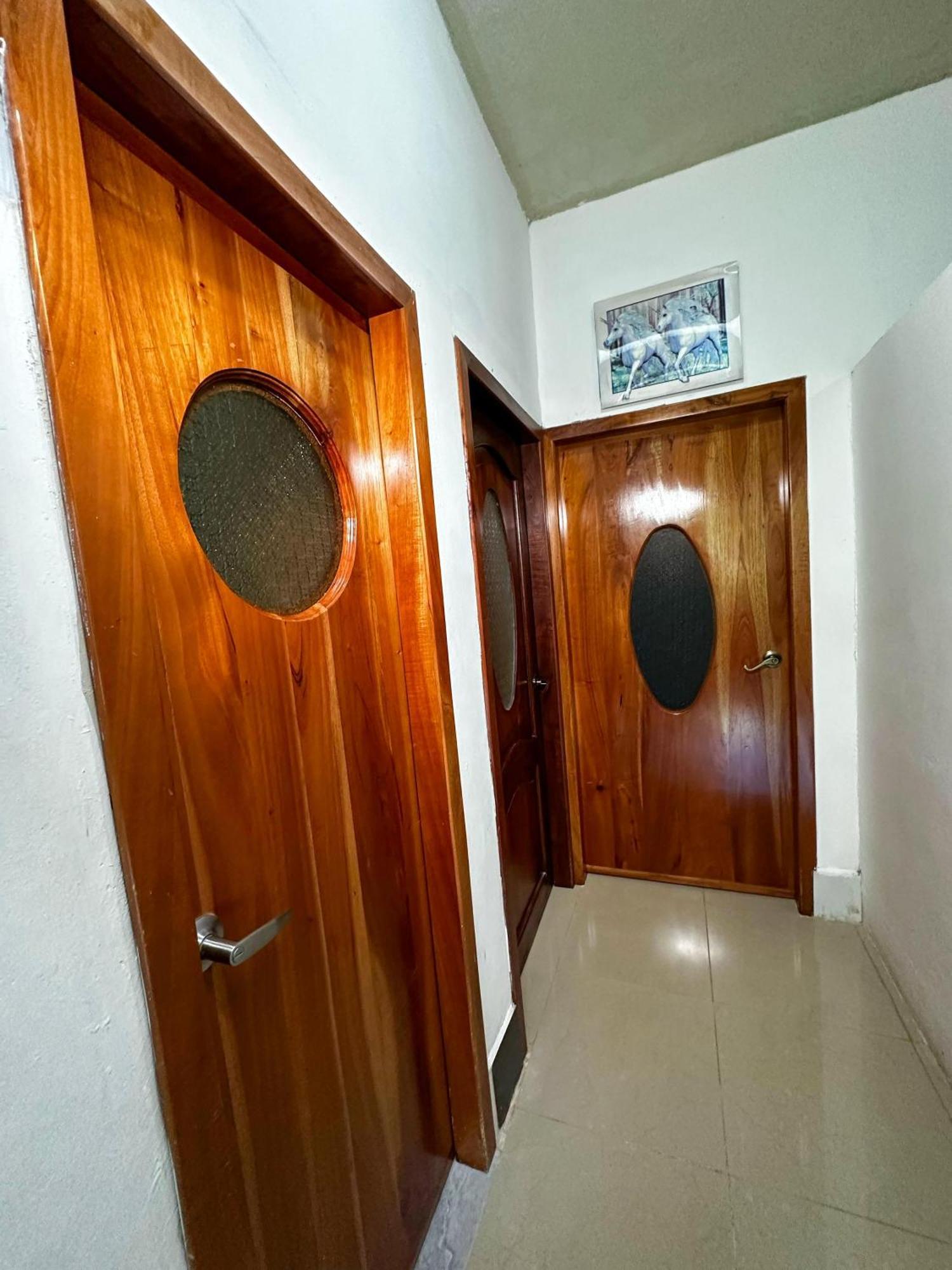 Villa Casa En San Cristobal à Puerto Baquerizo Moreno Extérieur photo
