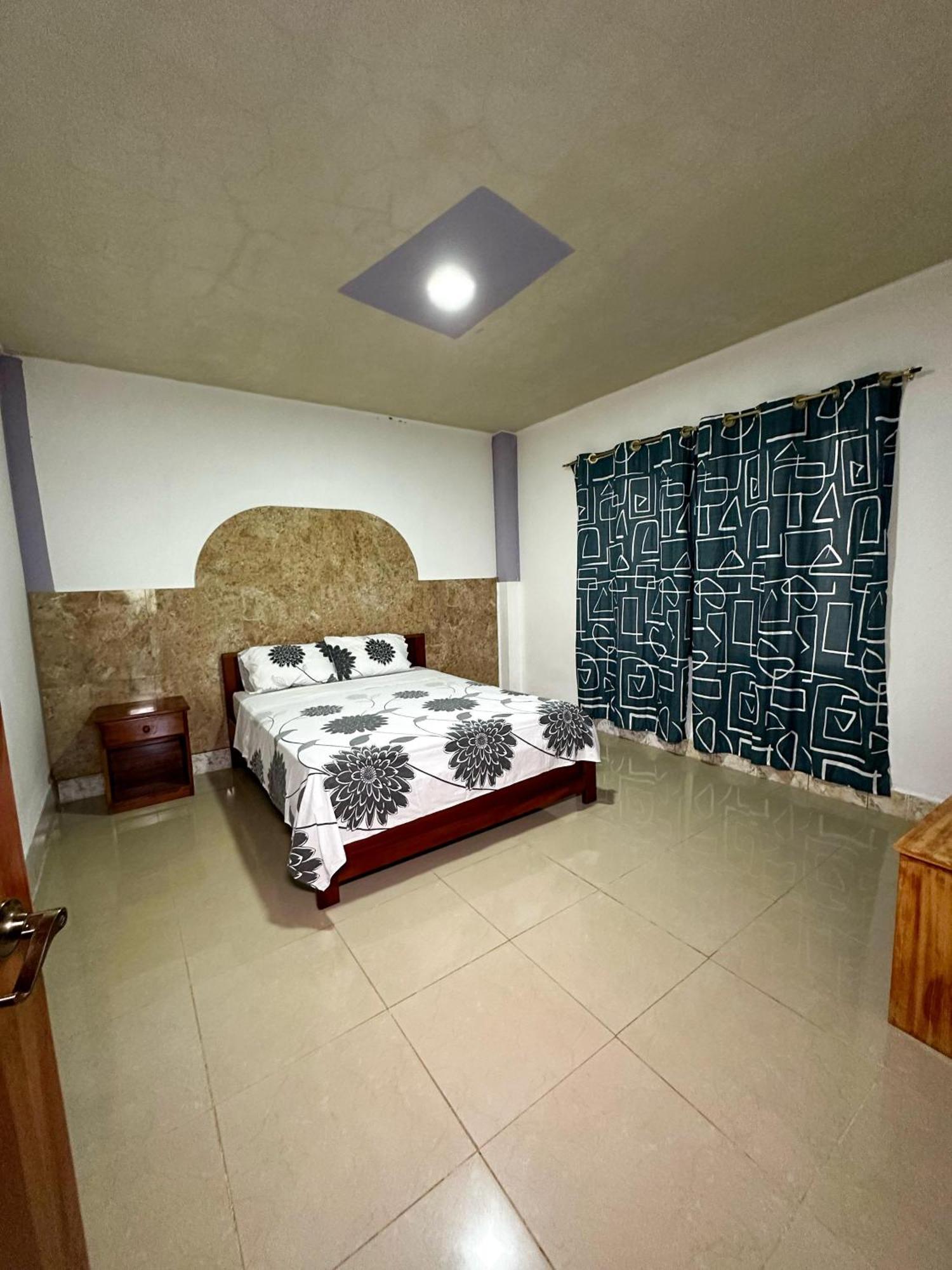 Villa Casa En San Cristobal à Puerto Baquerizo Moreno Extérieur photo