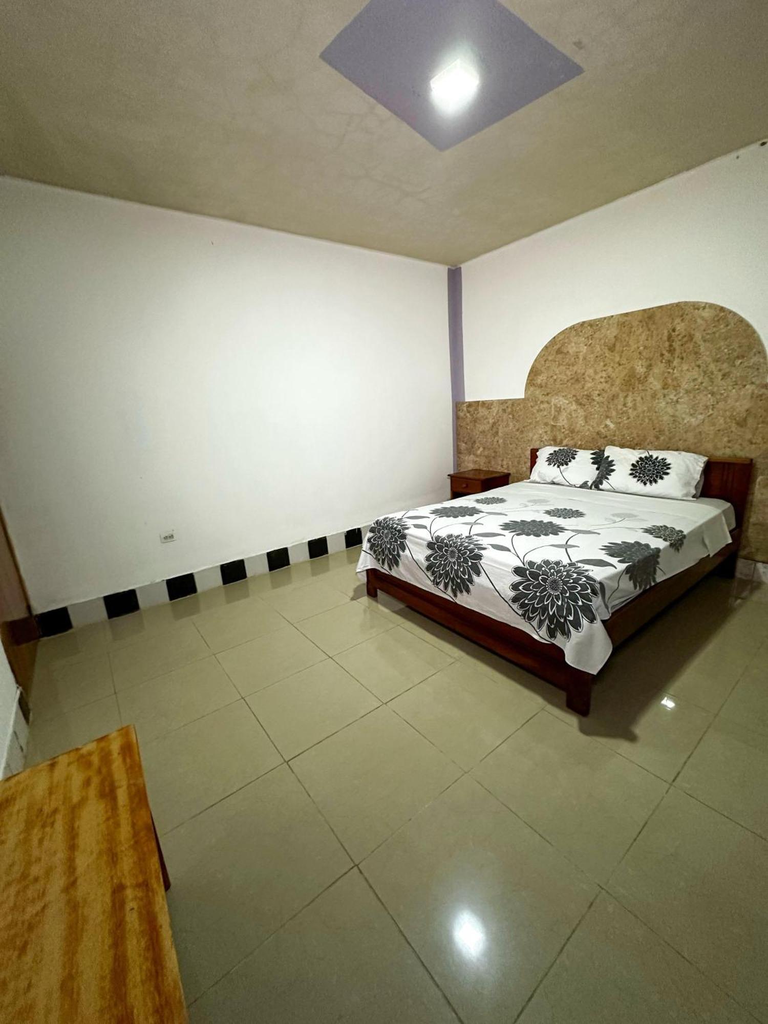 Villa Casa En San Cristobal à Puerto Baquerizo Moreno Extérieur photo