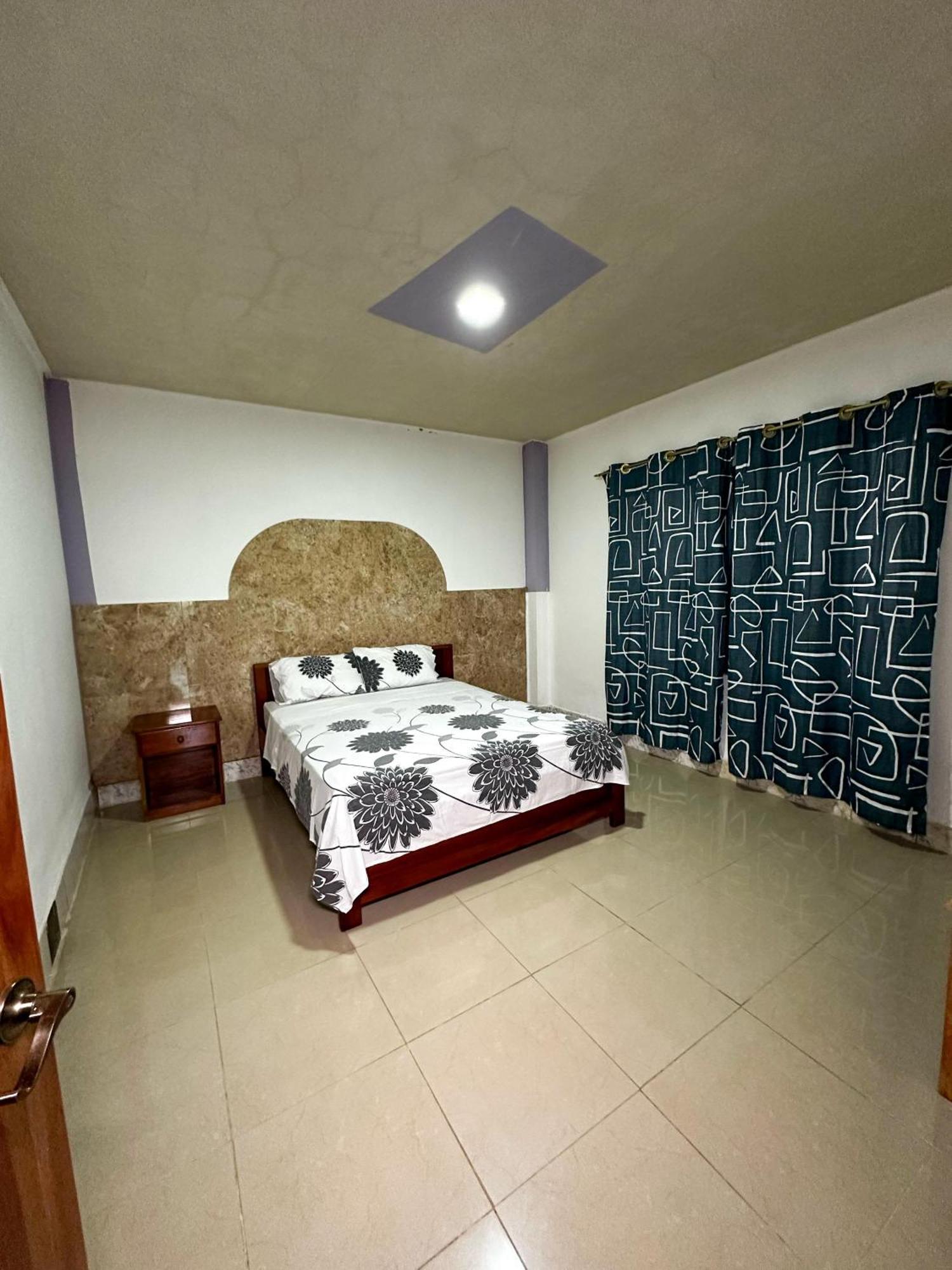 Villa Casa En San Cristobal à Puerto Baquerizo Moreno Extérieur photo